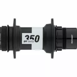 Dt-swiss 350 Classic Road Disc Center Lock HR-Nabe -Fulcrum-Laden 486324