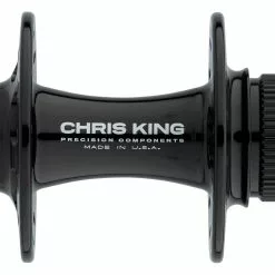 Chris-king R45 Road Disc Center Lock VR-Nabe -Fulcrum-Laden 486336