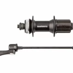 Shimano HR-Nabe FH-M4050 Disc Center Lock -Fulcrum-Laden 486533
