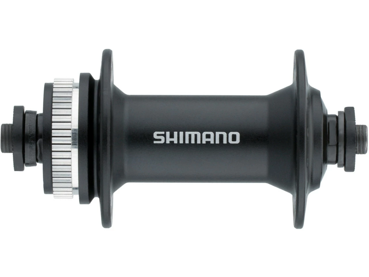 Shimano VR-Nabe HB-M4050 Disc Center Lock 1 Shimano VR-Nabe HB-M4050 Disc Center Lock