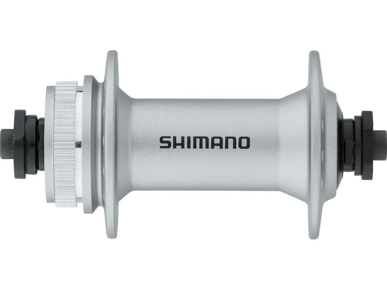 Shimano VR-Nabe HB-M4050 Disc Center Lock 5 Shimano VR-Nabe HB-M4050 Disc Center Lock – Bild 5