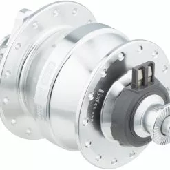 Shutter Precision Nabendynamo SD-8 Disc 6-Loch -Fulcrum-Laden 486602