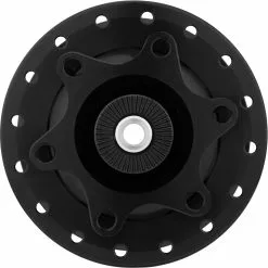 Shutter Precision Nabendynamo SD-8 Disc 6-Loch -Fulcrum-Laden 486609