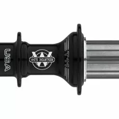 White Industries T11 HR-Nabe -Fulcrum-Laden 486661