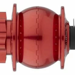 SON 28 15 Disc 6-Loch Nabendynamo -Fulcrum-Laden 486865