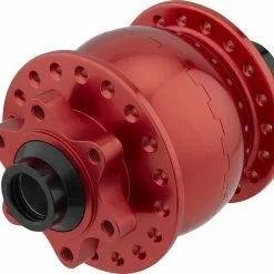 SON 28 15 Disc 6-Loch Nabendynamo -Fulcrum-Laden 486866