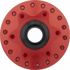 SON 28 15 Disc 6-Loch Nabendynamo -Fulcrum-Laden 486868