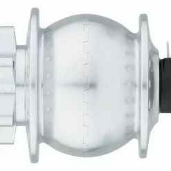 SON 28 15 Disc 6-Loch Nabendynamo -Fulcrum-Laden 486870