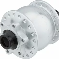 SON 28 15 Disc 6-Loch Nabendynamo -Fulcrum-Laden 486871