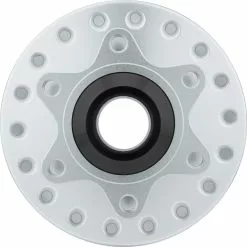 SON 28 15 Disc 6-Loch Nabendynamo -Fulcrum-Laden 486873