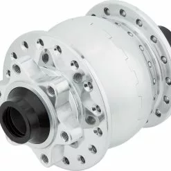 SON 28 15 Disc 6-Loch Nabendynamo -Fulcrum-Laden 486876