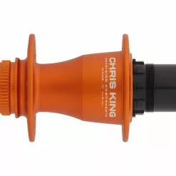 Chris-king Boost Disc Center Lock HR-Nabe -Fulcrum-Laden 487232