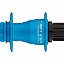 Chris-king Boost Disc Center Lock HR-Nabe -Fulcrum-Laden 487247