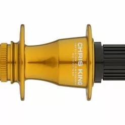 Chris-king Boost Disc Center Lock HR-Nabe -Fulcrum-Laden 487250