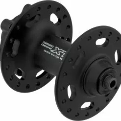 Shimano XT VR-Nabe HB-M756 Disc 6-Loch Für Schnellspannachse -Fulcrum-Laden 487654