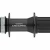 Shimano Deore HR-Nabe FH-M6010 Disc Center Lock Für 12 Mm Steckachse