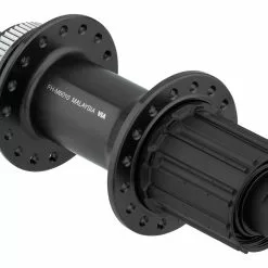 Shimano Deore HR-Nabe FH-M6010 Disc Center Lock Für 12 Mm Steckachse -Fulcrum-Laden 487794