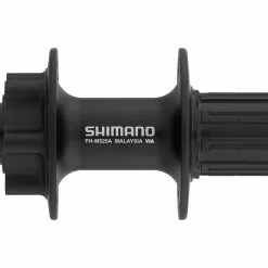 Shimano HR-Nabe FH-M525A Disc 6-Loch Für Schnellspannachse