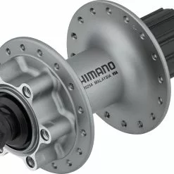 Shimano HR-Nabe FH-M525A Disc 6-Loch Für Schnellspannachse -Fulcrum-Laden 487804
