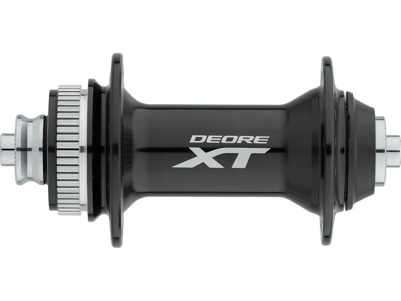 Shimano XT VR-Nabe HB-M8000 Disc Center Lock Für Schnellspannachse 1 Shimano XT VR-Nabe HB-M8000 Disc Center Lock Für Schnellspannachse