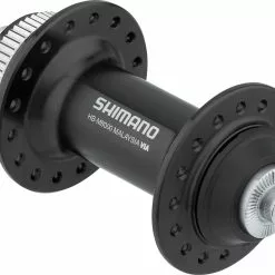Shimano XT VR-Nabe HB-M8000 Disc Center Lock Für Schnellspannachse 6 Shimano XT VR-Nabe HB-M8000 Disc Center Lock Für Schnellspannachse -Fulcrum-Laden 487834