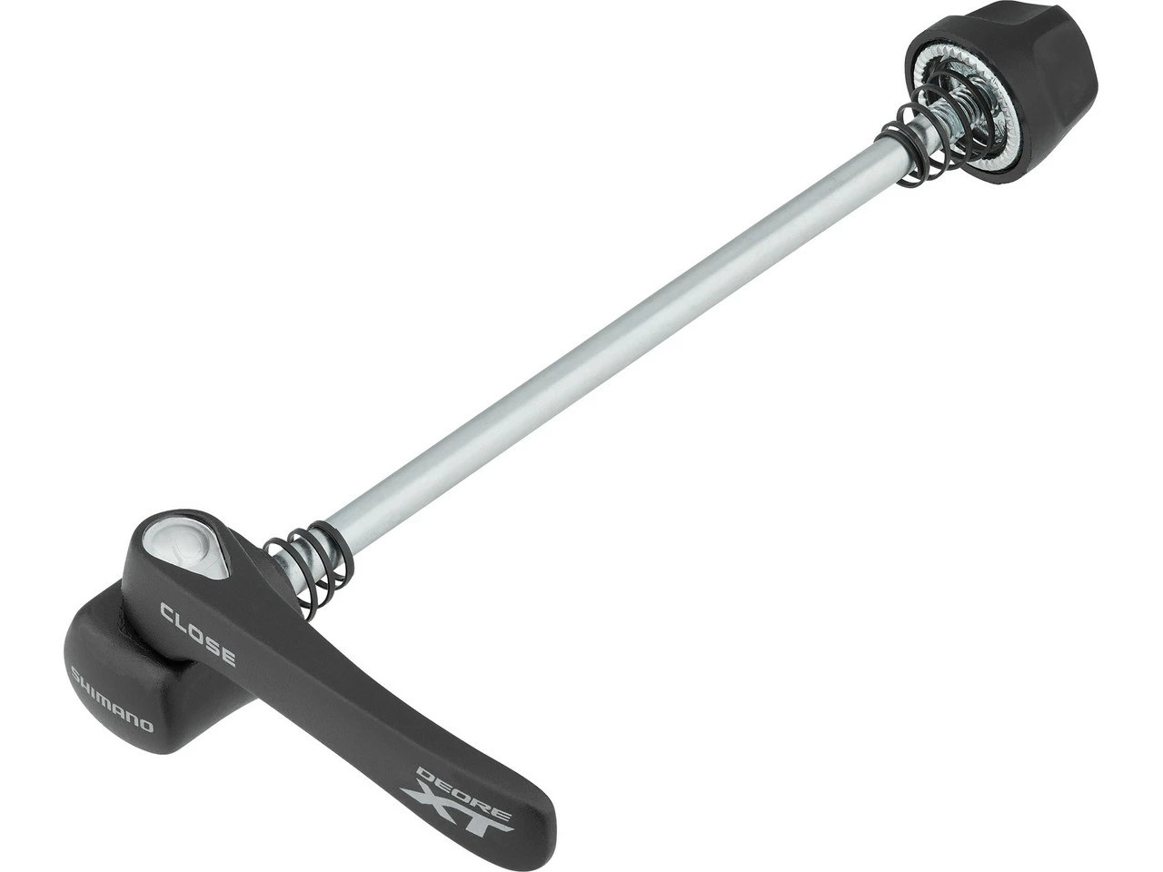 Shimano XT VR-Nabe HB-M8000 Disc Center Lock Für Schnellspannachse 4 Shimano XT VR-Nabe HB-M8000 Disc Center Lock Für Schnellspannachse – Bild 4