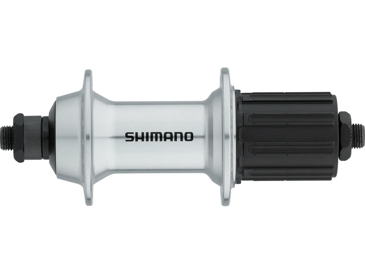 Shimano HR-Nabe FH-RS400 5 Shimano HR-Nabe FH-RS400 – Bild 5