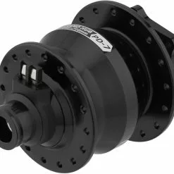 Shutter Precision Nabendynamo PD-7 QR12 Disc 6-Loch -Fulcrum-Laden 488049