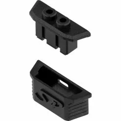 Shutter Precision Nabendynamo PD-7 QR12 Disc 6-Loch -Fulcrum-Laden 488053