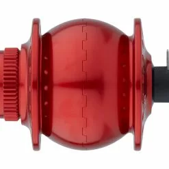 SON 28 Disc Center Lock Nabendynamo -Fulcrum-Laden 489953