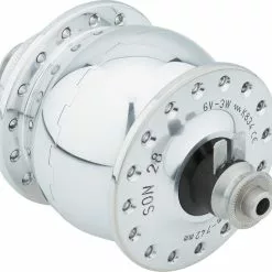 SON 28 Disc Center Lock Nabendynamo -Fulcrum-Laden 489960