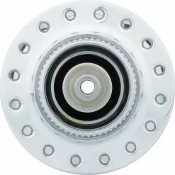 SON 28 Disc Center Lock Nabendynamo -Fulcrum-Laden 489961