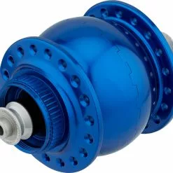 SON 28 Disc Center Lock Nabendynamo -Fulcrum-Laden 489964