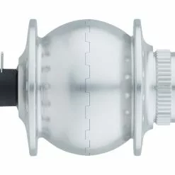 SON 28 Disc Center Lock Nabendynamo -Fulcrum-Laden 489968