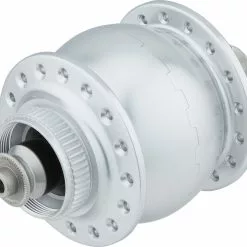 SON 28 Disc Center Lock Nabendynamo -Fulcrum-Laden 489969