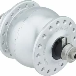 SON 28 Disc Center Lock Nabendynamo -Fulcrum-Laden 489970