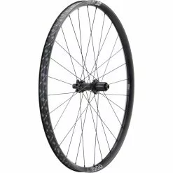Dt-swiss E 1900 SPLINE 30 Boost Disc 6-Loch 29" Laufradsatz -Fulcrum-Laden 490304