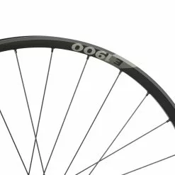 Dt-swiss E 1900 SPLINE 30 Boost Disc 6-Loch 29" Laufradsatz -Fulcrum-Laden 490306