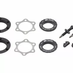 Dt-swiss HXC 1501 SPLINE One LS 29" 30 Boost Center Lock Hybrid Laufradsatz 13 Dt-swiss HXC 1501 SPLINE One LS 29" 30 Boost Center Lock Hybrid Laufradsatz -Fulcrum-Laden 490314