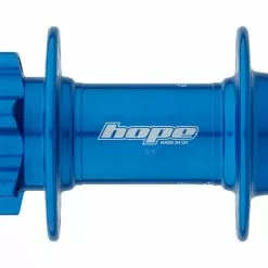 HOPE Pro 4 Disc 6-Loch Boost VR-Nabe -Fulcrum-Laden 494424