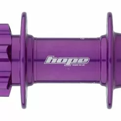 HOPE Pro 4 Disc 6-Loch Boost VR-Nabe -Fulcrum-Laden 494427