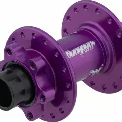 HOPE Pro 4 Disc 6-Loch VR-Nabe -Fulcrum-Laden 494438