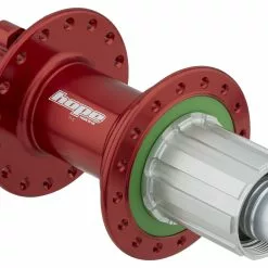 HOPE Pro 4 Disc 6-Loch Boost HR-Nabe -Fulcrum-Laden 494780