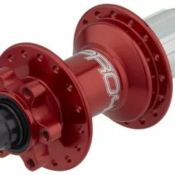 HOPE Pro 4 Disc 6-Loch Boost HR-Nabe -Fulcrum-Laden 494781