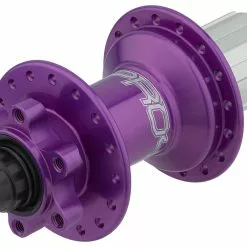HOPE Pro 4 Disc 6-Loch Boost HR-Nabe -Fulcrum-Laden 494787