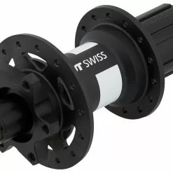 Dt-swiss 350 Classic MTB Disc 6-Loch HR-Nabe 8 Dt-swiss 350 Classic MTB Disc 6-Loch HR-Nabe -Fulcrum-Laden 496468