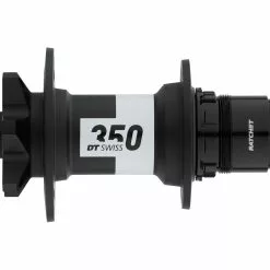 Dt-swiss 350 Classic MTB Disc 6-Loch HR-Nabe 9 Dt-swiss 350 Classic MTB Disc 6-Loch HR-Nabe -Fulcrum-Laden 496469