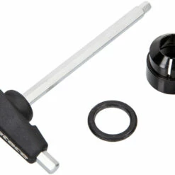 Syntace X-Fix Steckachsen-Schnellspannhebel