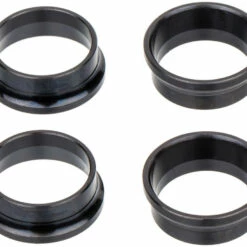 Fulcrum Lagerkonus Racing 1, 3, Zero, Speed, RM0, Red Passion Ab Modell 2009