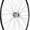 Delux + Open Pro + Sapim Race 28" Laufrad - Auslaufmodell